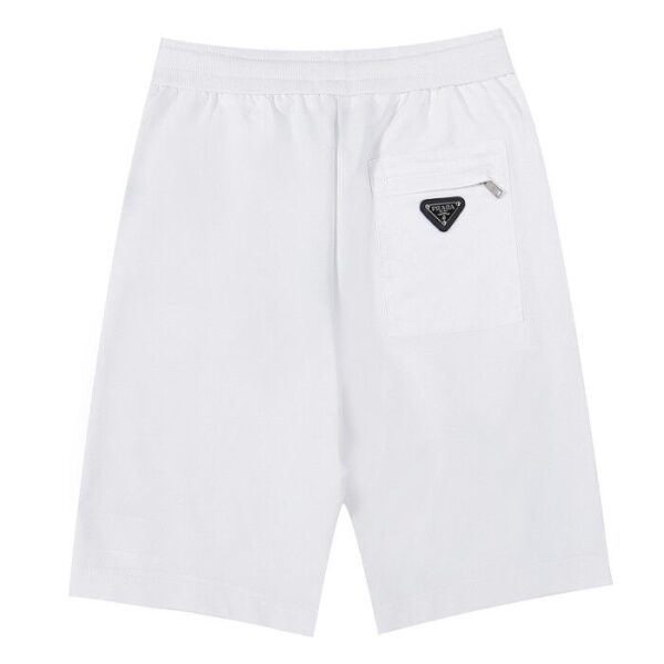 PRD shorts