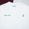 OFF-WHT x Daily Paper x Surf Ghana White T-shirt