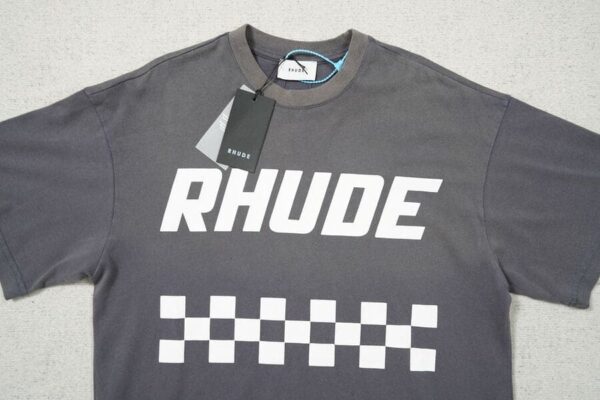 RHD T-shirt Off Road