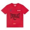 GLRY DPT T-shir. x Everlast