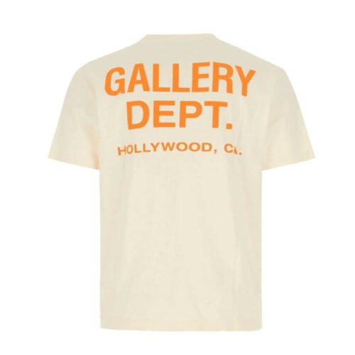 GLRY DPT T-shirt
