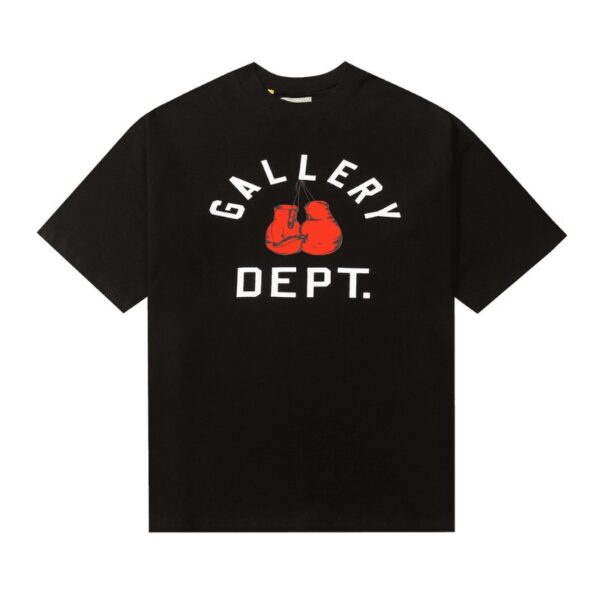 GLRY DPT T-shirt
