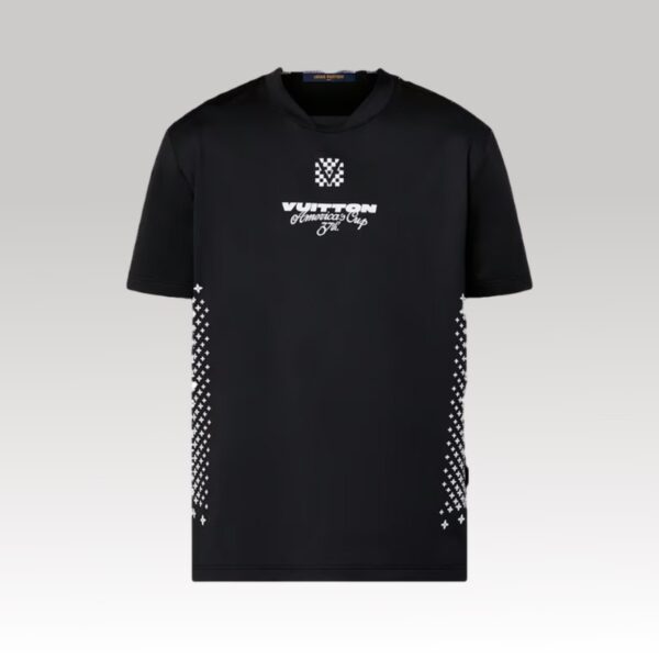 LV T-Shirt Technical Performance
