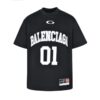 BLNCG T-shirt-  Basketeball Black 1:1