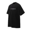 T-Shirt Black