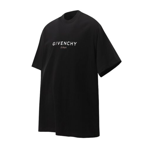 T-Shirt Black