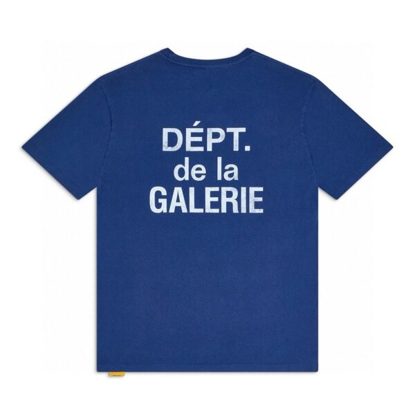GLRY DPT T-shirt