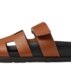 Hrs –  Sandal Naturale (man)