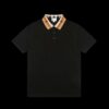 BRBRY Collar Polo Shirt