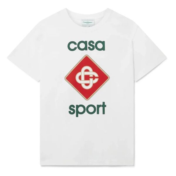 T-shirt CasaBlanca