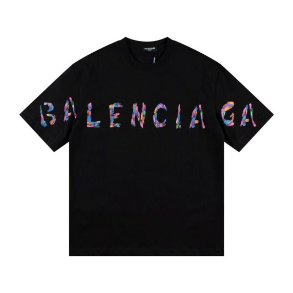 BLNCG T-shirt Black