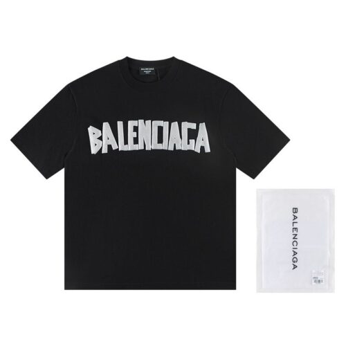 BLNCG T-shirt Black