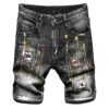 DSQ2 SHORT