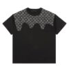 LV T-shirt Black