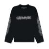 CHRM HRTS T-Shirt Stadium Jersey Black