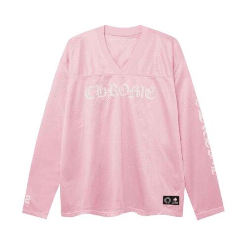 CHRM HRTS T-Shirt Love You Mesh Jersey