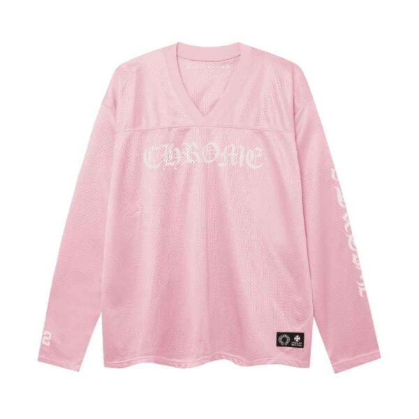 CHRM HRTS T-Shirt Love You Mesh Jersey