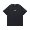 BLNCG T-shirt Oversized Icon Black