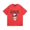 BLNCG T-shirt Oversized Isabelle Huppert