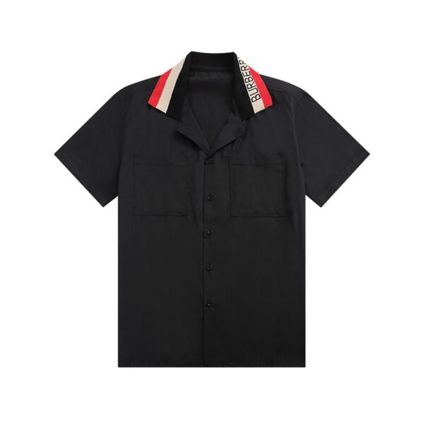 BRBRY T-shirt Button