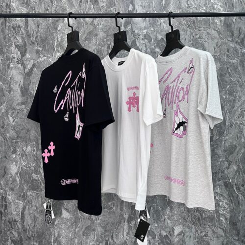 CHRM HRTS T-Shirt