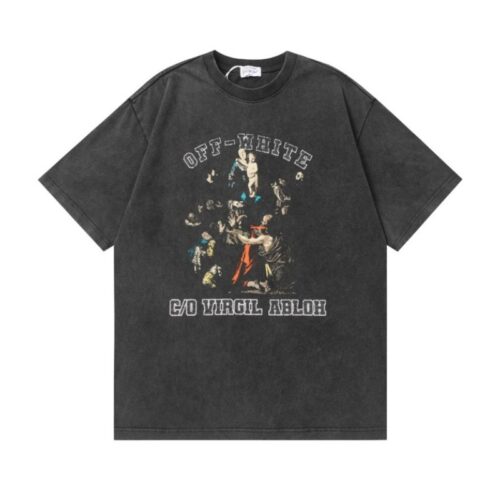 OFF-WHT T-shirt