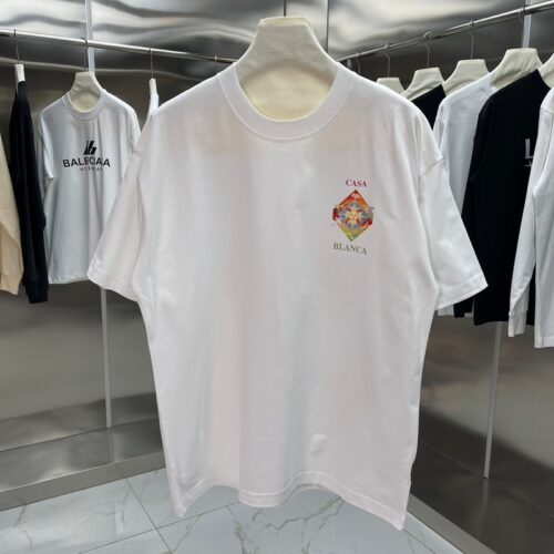 T-shirt CasaBlanca