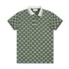 GG Polo Collar Shirt