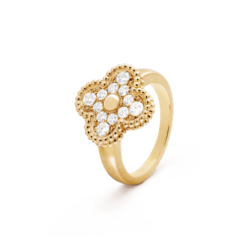 RING ALHAMBRA