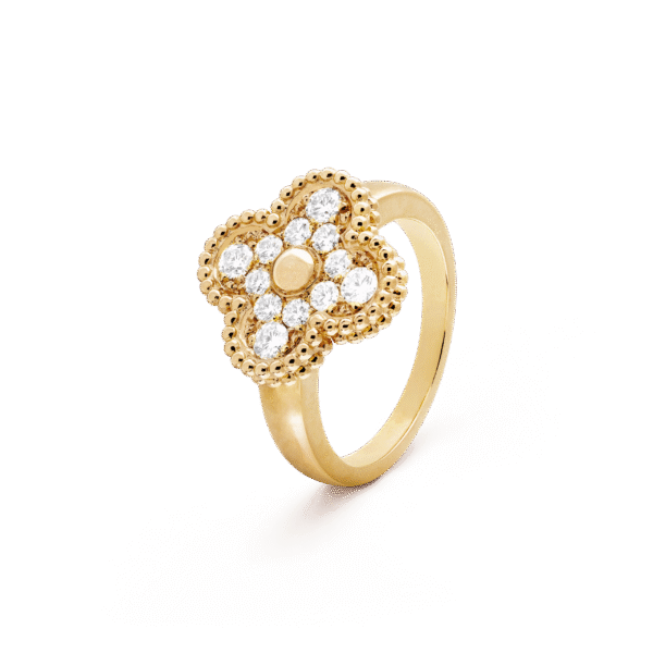 RING ALHAMBRA