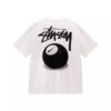 NK x STSY T-shirt 8 Ball