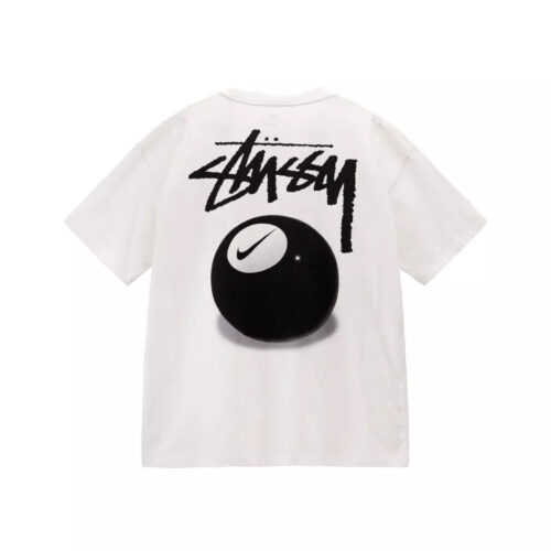 NK x STSY T-shirt 8 Ball