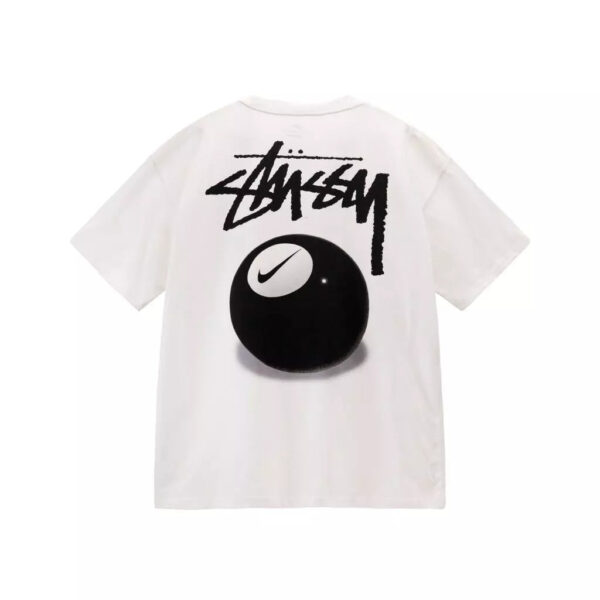 NK x STSY T-shirt 8 Ball