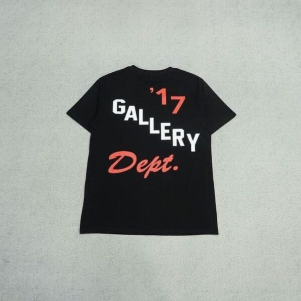 GLRY DPT T-shirt