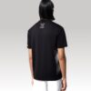 LV T-Shirt Technical Performance