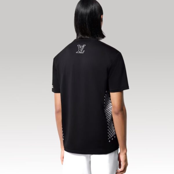 LV T-Shirt Technical Performance