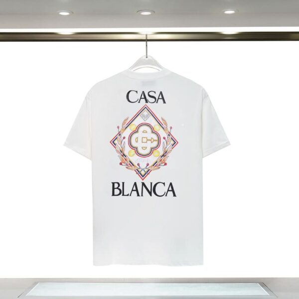 T-shirt CasaBlanca