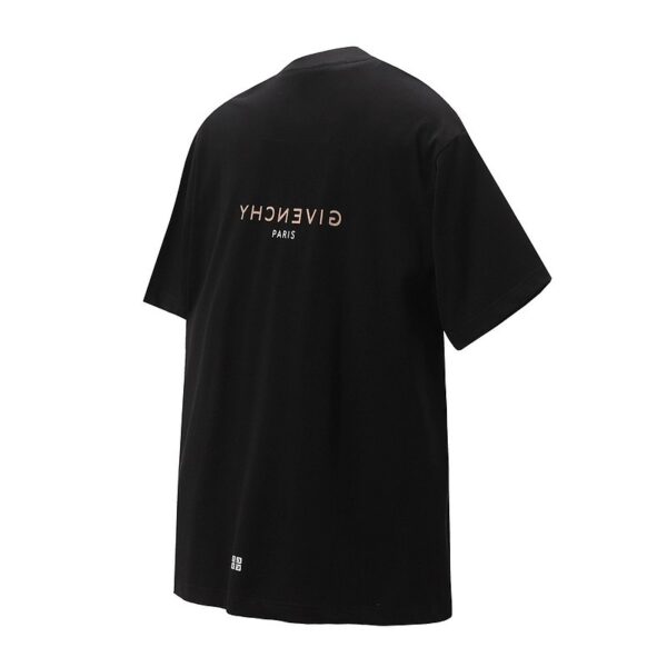 T-Shirt Black