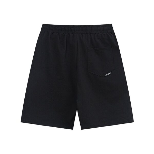 Prd Shorts  Black