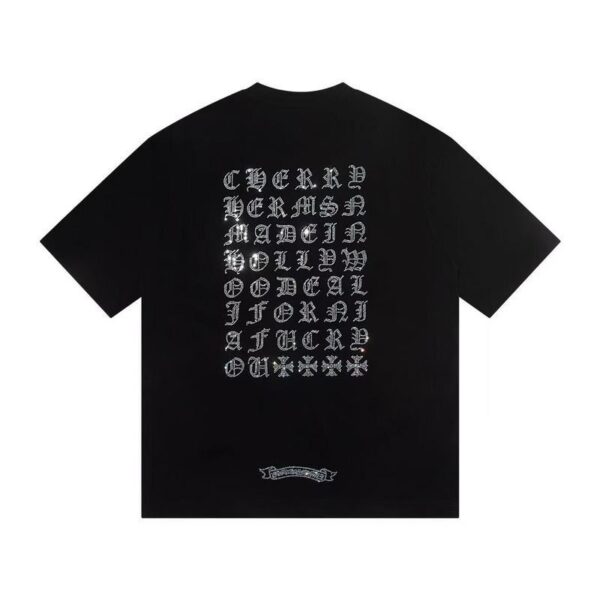CHRM HRTS T-Shirt