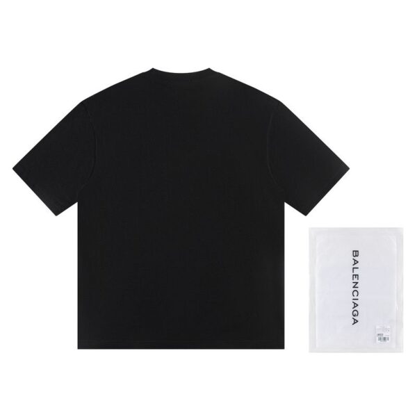 BLNCG T-shirt Paris