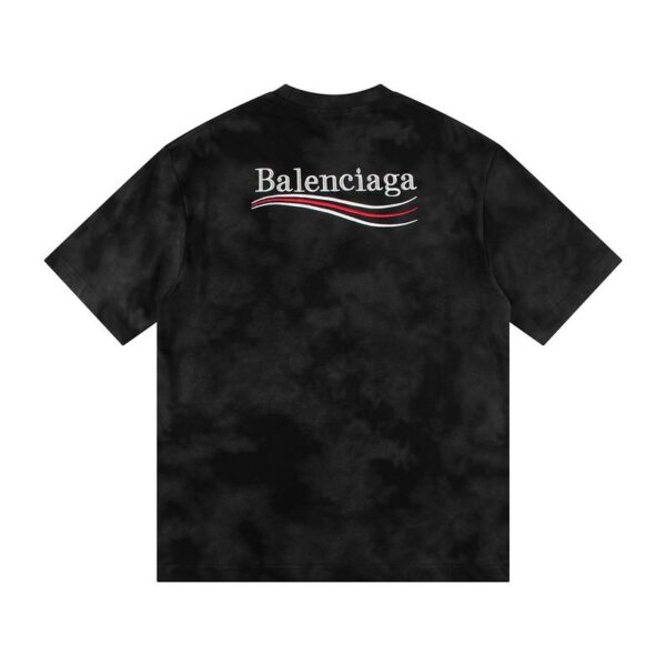 BLNCG T-shirt Black