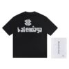 BLNCG T-shirt Black