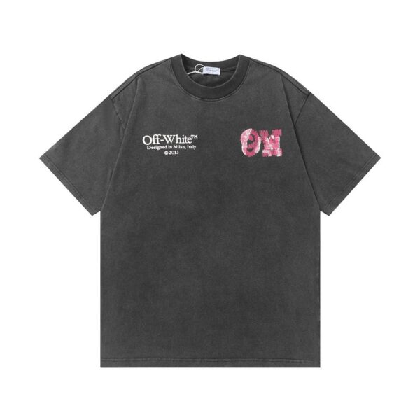 OFF-WHT T-shirt