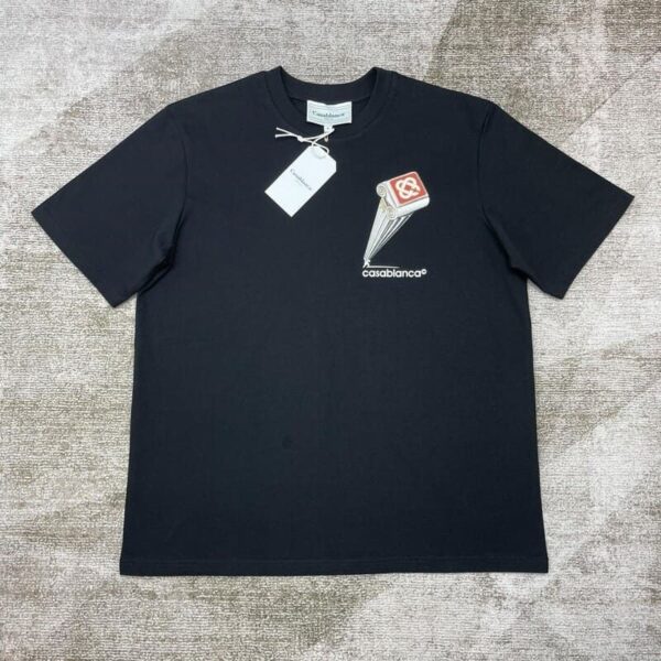 T-shirt CasaBlanca