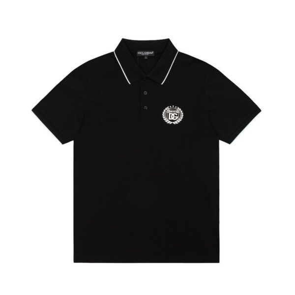 Polo Shirt DG