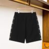 GG Shorts Black