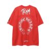 CHRM HRTS T-Shirt Matty Boy Form Jersey