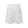LV Shorts Light Gray