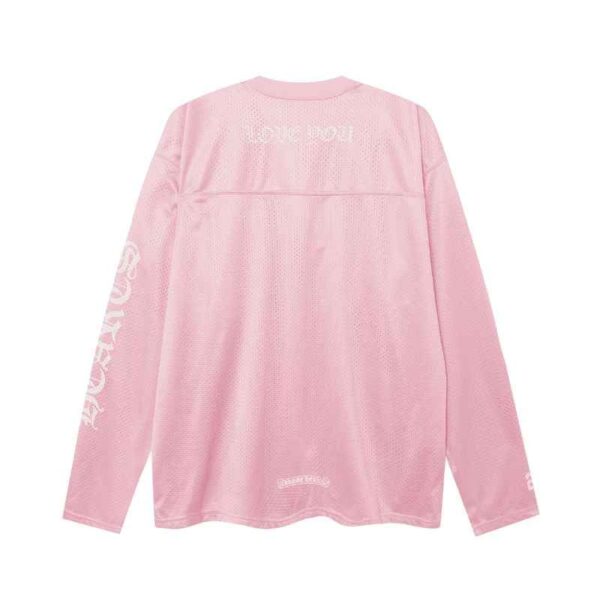 CHRM HRTS T-Shirt Love You Mesh Jersey